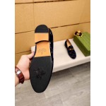 2025年9月19日入荷新品GUCCIカジュアルシューズ/スニーカー｜メンズ靴人気本革製ギフト/誕生日/XG工場