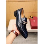 2025年9月19日入荷新品Ferragamoカジュアルシューズ/スニーカー｜メンズ靴人気本革製ギフト/誕生日/XG工場