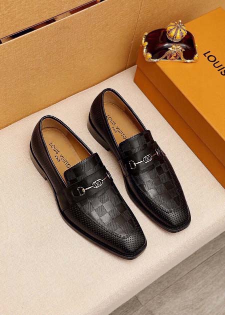 2025年9月19日入荷新品LOUIS VUITTONカジュ...