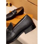 2025年9月19日入荷新品LOUIS VUITTONカジュアルシューズ/スニーカー｜メンズ靴人気本革製ギフト/誕生日/XG工場