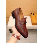 2025年9月19日入荷新品LOUIS VUITTONカジュアルシューズ/スニーカー｜メンズ靴人気本革製ギフト/誕生日/XG工場