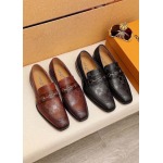 2025年9月19日入荷新品LOUIS VUITTONカジュアルシューズ/スニーカー｜メンズ靴人気本革製ギフト/誕生日/XG工場