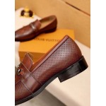 2025年9月19日入荷新品LOUIS VUITTONカジュアルシューズ/スニーカー｜メンズ靴人気本革製ギフト/誕生日/XG工場