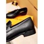 2025年9月19日入荷新品LOUIS VUITTONカジュアルシューズ/スニーカー｜メンズ靴人気本革製ギフト/誕生日/XG工場