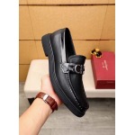 2025年9月19日入荷新品Ferragamoカジュアルシューズ/スニーカー｜メンズ靴人気本革製ギフト/誕生日/XG工場