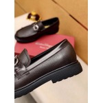 2025年9月19日入荷新品Ferragamoカジュアルシューズ/スニーカー｜メンズ靴人気本革製ギフト/誕生日/XG工場