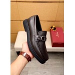 2025年9月19日入荷新品Ferragamoカジュアルシューズ/スニーカー｜メンズ靴人気本革製ギフト/誕生日/XG工場