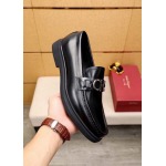 2025年9月19日入荷新品Ferragamoカジュアルシューズ/スニーカー｜メンズ靴人気本革製ギフト/誕生日/XG工場