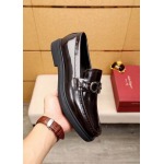 2025年9月19日入荷新品Ferragamoカジュアルシューズ/スニーカー｜メンズ靴人気本革製ギフト/誕生日/XG工場