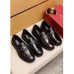 2025年9月19日入荷新品Ferragamoカジュアルシューズ/スニーカー｜メンズ靴人気本革製ギフト/誕生日/XG工場
