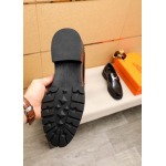 2025年9月19日入荷新品HERMESカジュアルシューズ/スニーカー｜メンズ靴人気本革製ギフト/誕生日/XG工場