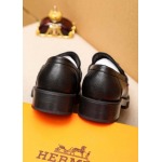 2025年9月19日入荷新品HERMESカジュアルシューズ/スニーカー｜メンズ靴人気本革製ギフト/誕生日/XG工場