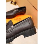 2025年9月19日入荷新品HERMESカジュアルシューズ/スニーカー｜メンズ靴人気本革製ギフト/誕生日/XG工場