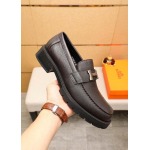 2025年9月19日入荷新品HERMESカジュアルシューズ/スニーカー｜メンズ靴人気本革製ギフト/誕生日/XG工場