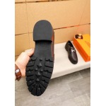 2025年9月19日入荷新品HERMESカジュアルシューズ/スニーカー｜メンズ靴人気本革製ギフト/誕生日/XG工場