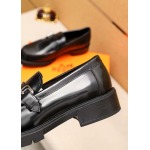 2025年9月19日入荷新品HERMESカジュアルシューズ/スニーカー｜メンズ靴人気本革製ギフト/誕生日/XG工場