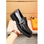 2025年9月19日入荷新品HERMESカジュアルシューズ/スニーカー｜メンズ靴人気本革製ギフト/誕生日/XG工場