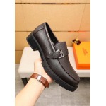 2025年9月19日入荷新品HERMESカジュアルシューズ/スニーカー｜メンズ靴人気本革製ギフト/誕生日/XG工場