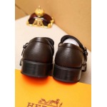 2025年9月19日入荷新品HERMESカジュアルシューズ/スニーカー｜メンズ靴人気本革製ギフト/誕生日/XG工場