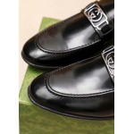 2025年9月19日入荷新品GUCCIカジュアルシューズ/スニーカー｜メンズ靴人気本革製ギフト/誕生日/XG工場