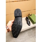 2025年9月19日入荷新品GUCCIカジュアルシューズ/スニーカー｜メンズ靴人気本革製ギフト/誕生日/XG工場