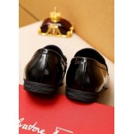 2025年9月19日入荷新品Ferragamoカジュアルシューズ/スニーカー｜メンズ靴人気本革製ギフト/誕生日/XG工場