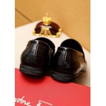 2025年9月19日入荷新品Ferragamoカジュアルシューズ/スニーカー｜メンズ靴人気本革製ギフト/誕生日/XG工場