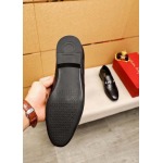 2025年9月19日入荷新品Ferragamoカジュアルシューズ/スニーカー｜メンズ靴人気本革製ギフト/誕生日/XG工場