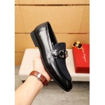 2025年9月19日入荷新品Ferragamoカジュアルシューズ/スニーカー｜メンズ靴人気本革製ギフト/誕生日/XG工場