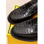 2025年9月19日入荷新品FENDIカジュアルシューズ/スニーカー｜メンズ靴人気本革製ギフト/誕生日/XG工場