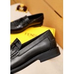 2025年9月19日入荷新品FENDIカジュアルシューズ/スニーカー｜メンズ靴人気本革製ギフト/誕生日/XG工場