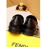 2025年9月19日入荷新品FENDIカジュアルシューズ/スニーカー｜メンズ靴人気本革製ギフト/誕生日/XG工場