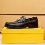 2025年9月19日入荷新品FENDIカジュアルシューズ/スニーカー｜メンズ靴人気本革製ギフト/誕生日/XG工場