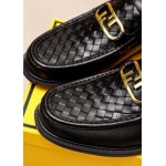 2025年9月19日入荷新品FENDIカジュアルシューズ/スニーカー｜メンズ靴人気本革製ギフト/誕生日/XG工場