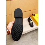 2025年9月19日入荷新品FENDIカジュアルシューズ/スニーカー｜メンズ靴人気本革製ギフト/誕生日/XG工場