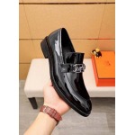 2025年9月19日入荷新品HERMESカジュアルシューズ/スニーカー｜メンズ靴人気本革製ギフト/誕生日/XG工場