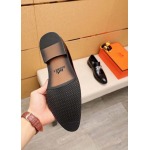 2025年9月19日入荷新品HERMESカジュアルシューズ/スニーカー｜メンズ靴人気本革製ギフト/誕生日/XG工場