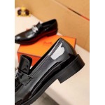 2025年9月19日入荷新品HERMESカジュアルシューズ/スニーカー｜メンズ靴人気本革製ギフト/誕生日/XG工場