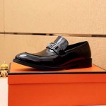 2025年9月19日入荷新品HERMESカジュアルシューズ/スニーカー｜メンズ靴人気本革製ギフト/誕生日/XG工場