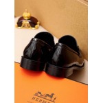 2025年9月19日入荷新品HERMESカジュアルシューズ/スニーカー｜メンズ靴人気本革製ギフト/誕生日/XG工場