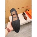 2025年9月19日入荷新品HERMESカジュアルシューズ/スニーカー｜メンズ靴人気本革製ギフト/誕生日/XG工場