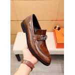 2025年9月19日入荷新品HERMESカジュアルシューズ/スニーカー｜メンズ靴人気本革製ギフト/誕生日/XG工場