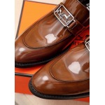 2025年9月19日入荷新品HERMESカジュアルシューズ/スニーカー｜メンズ靴人気本革製ギフト/誕生日/XG工場