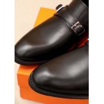 2025年9月19日入荷新品HERMESカジュアルシューズ/スニーカー｜メンズ靴人気本革製ギフト/誕生日/XG工場