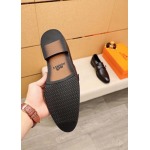 2025年9月19日入荷新品HERMESカジュアルシューズ/スニーカー｜メンズ靴人気本革製ギフト/誕生日/XG工場