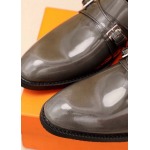 2025年9月19日入荷新品HERMESカジュアルシューズ/スニーカー｜メンズ靴人気本革製ギフト/誕生日/XG工場