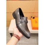 2025年9月19日入荷新品HERMESカジュアルシューズ/スニーカー｜メンズ靴人気本革製ギフト/誕生日/XG工場