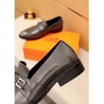 2025年9月19日入荷新品HERMESカジュアルシューズ/スニーカー｜メンズ靴人気本革製ギフト/誕生日/XG工場