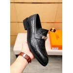 2025年9月19日入荷新品HERMESカジュアルシューズ/スニーカー｜メンズ靴人気本革製ギフト/誕生日/XG工場