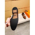 2025年9月19日入荷新品HERMESカジュアルシューズ/スニーカー｜メンズ靴人気本革製ギフト/誕生日/XG工場